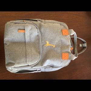 Diaper bag